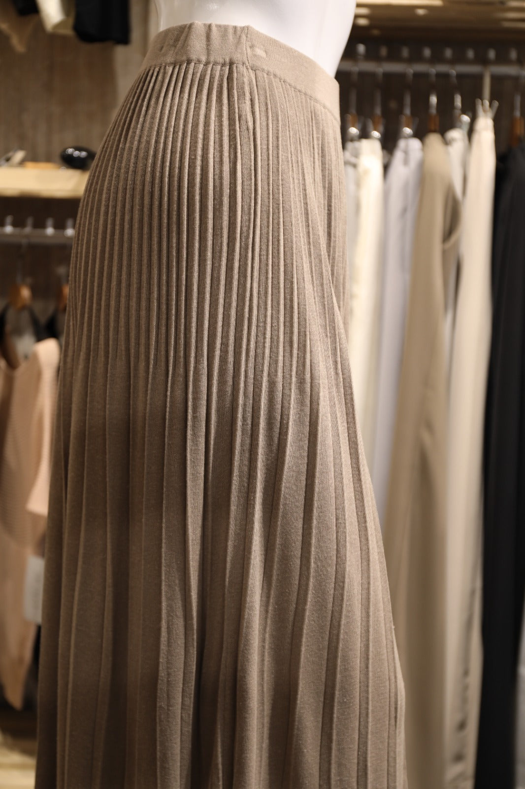 New Women's Elegant Bottom