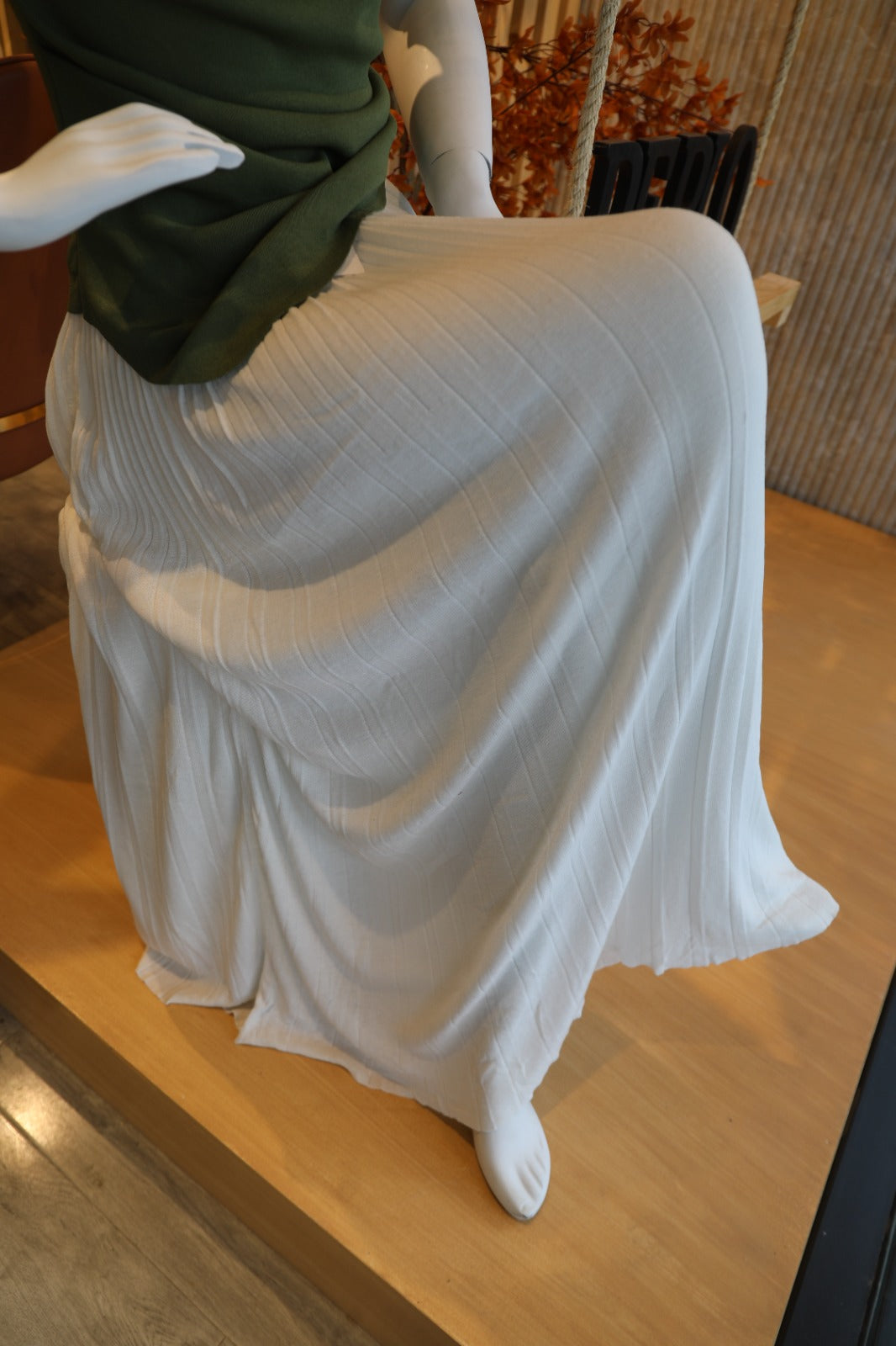 New Women's Elegant Bottom