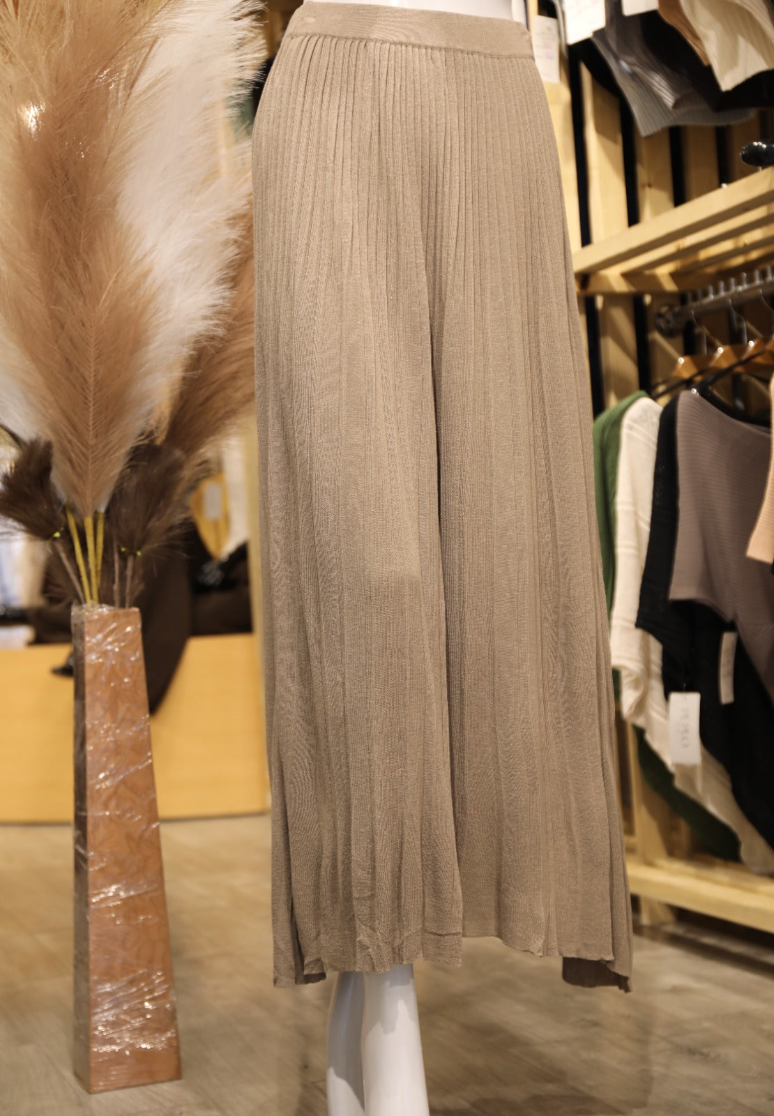 New Women's Elegant Bottom