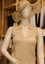 The Urban Sophisticate Top Ensemble
