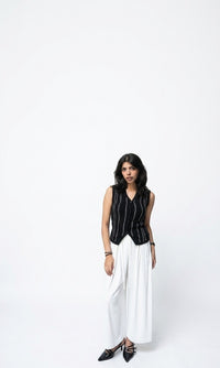The Monochromatic Icon Co-Ord Set