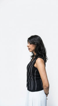 The Monochromatic Icon Co-Ord Set