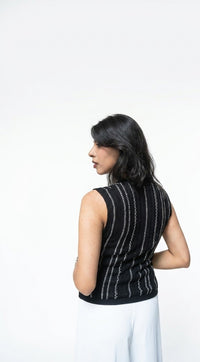 The Monochromatic Icon Co-Ord Set