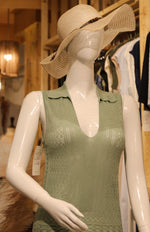 The Urban Sophisticate Top Ensemble
