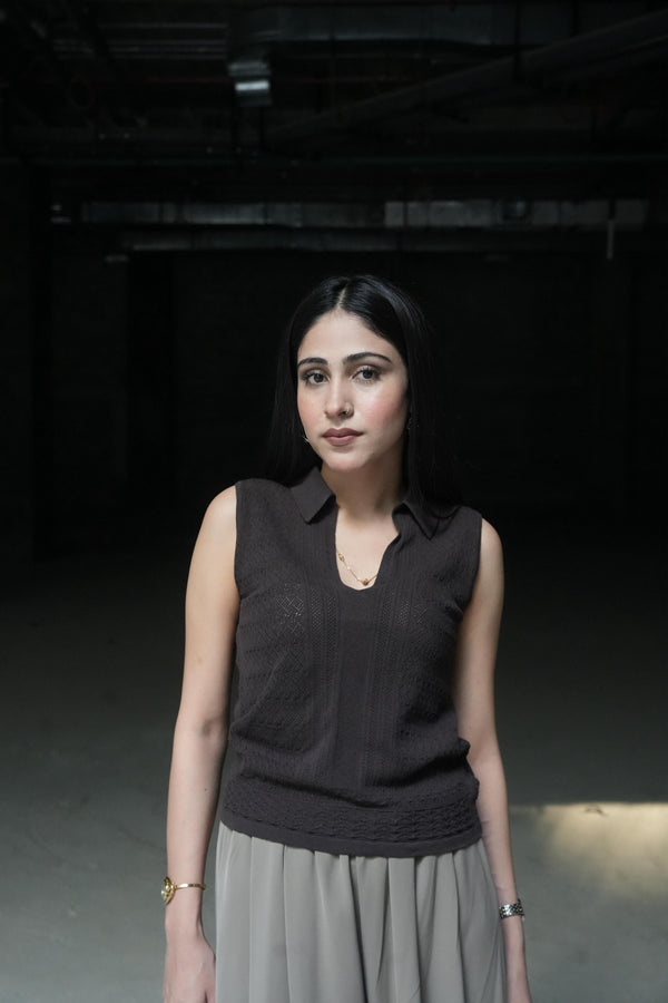 The Urban Sophisticate Top Ensemble