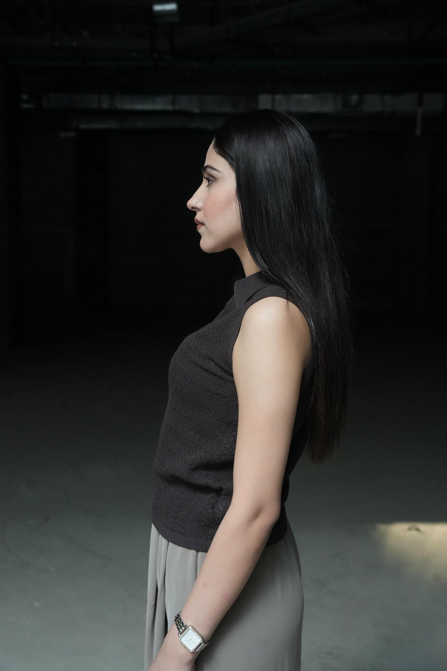 The Urban Sophisticate Top Ensemble